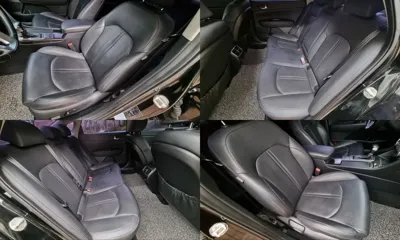 Kia K5 2019, 121797 км, за 7800.82 USD - фото 10
