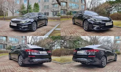 Kia K5 2019, 121797 км, за 7800.82 USD - фото 19