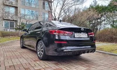 Kia K5 2019, 121797 км, за 7800.82 USD - фото 20
