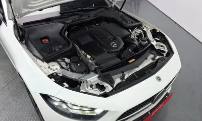Mercedes-Benz CLS-Class 2022, 70607 км, за 29497.94 USD - фото 6