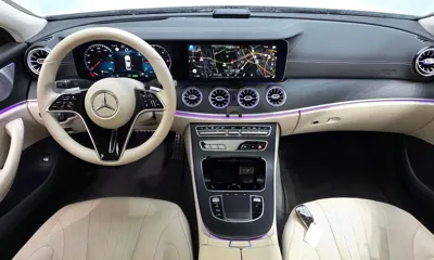 Mercedes-Benz CLS-Class 2022, 70607 км, за 29497.94 USD - фото 7