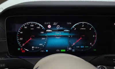 Mercedes-Benz CLS-Class 2022, 70607 км, за 29497.94 USD - фото 8