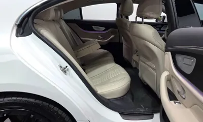 Mercedes-Benz CLS-Class 2022, 70607 км, за 29497.94 USD - фото 11