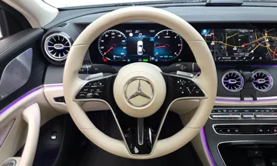 Mercedes-Benz CLS-Class 2022, 70607 км, за 29497.94 USD - фото 14