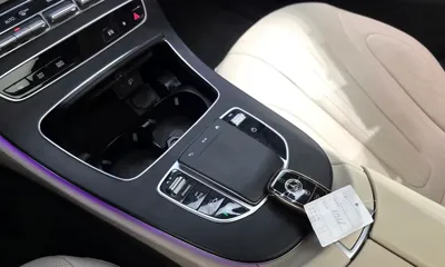 Mercedes-Benz CLS-Class 2022, 70607 км, за 29497.94 USD - фото 19