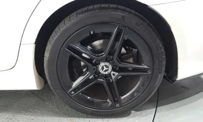 Mercedes-Benz CLS-Class 2022, 70607 км, за 29497.94 USD - фото 21