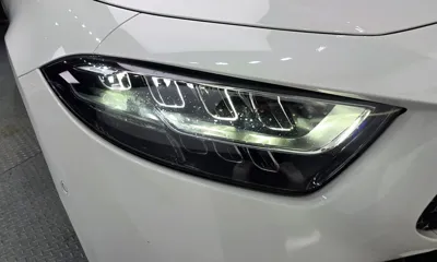 Mercedes-Benz CLS-Class 2022, 70607 км, за 29497.94 USD - фото 22