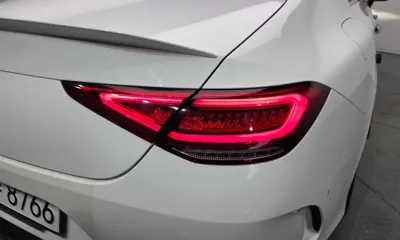Mercedes-Benz CLS-Class 2022, 70607 км, за 29497.94 USD - фото 23
