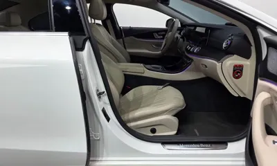 Mercedes-Benz CLS-Class 2022, 70607 км, за 29497.94 USD - фото 26
