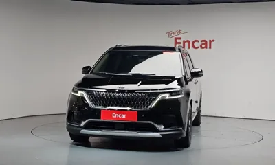 Kia Canival 2021, 80738 км, за 15137.5 USD