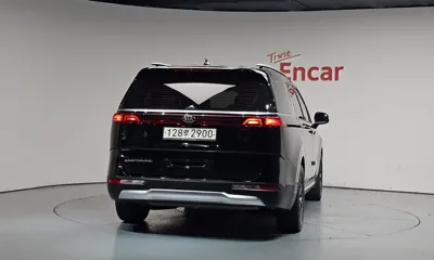 Kia Canival 2021, 80738 км, за 15137.5 USD