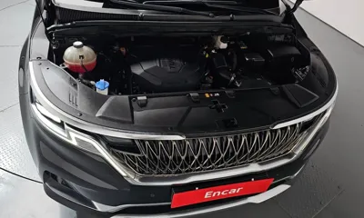 Kia Canival 2021, 80738 км, за 15137.5 USD - фото 6