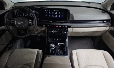 Kia Canival 2021, 80738 км, за 15137.5 USD - фото 7