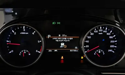 Kia Canival 2021, 80738 км, за 15137.5 USD - фото 8