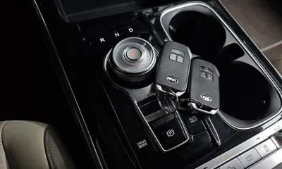 Kia Canival 2021, 80738 км, за 15137.5 USD - фото 9