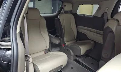 Kia Canival 2021, 80738 км, за 15137.5 USD - фото 11