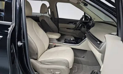 Kia Canival 2021, 80738 км, за 15137.5 USD - фото 13