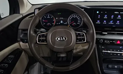 Kia Canival 2021, 80738 км, за 15137.5 USD - фото 14