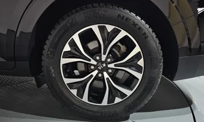 Kia Canival 2021, 80738 км, за 15137.5 USD - фото 21