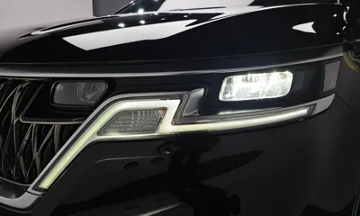 Kia Canival 2021, 80738 км, за 15137.5 USD - фото 22