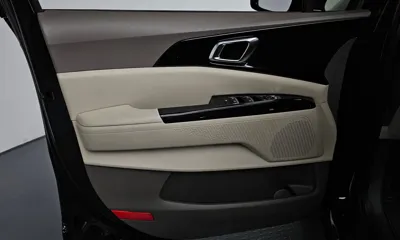 Kia Canival 2021, 80738 км, за 15137.5 USD - фото 24