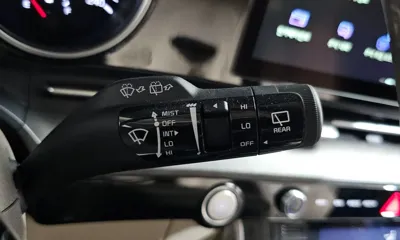 Kia Canival 2021, 80738 км, за 15137.5 USD - фото 33