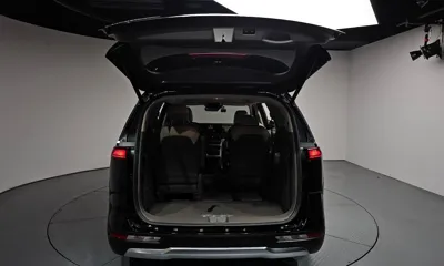 Kia Canival 2021, 80738 км, за 15137.5 USD - фото 38