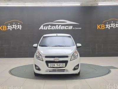 ChevroletGMDaewoo Spark 2014, 68982 км, за 1943.7 USD - фото 2