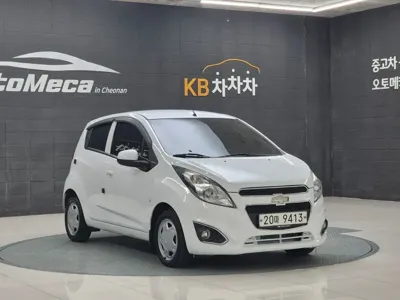 ChevroletGMDaewoo Spark 2014, 68982 км, за 1943.7 USD - фото 3