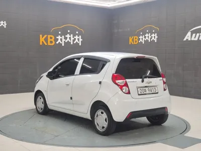 ChevroletGMDaewoo Spark 2014, 68982 км, за 1943.7 USD - фото 4