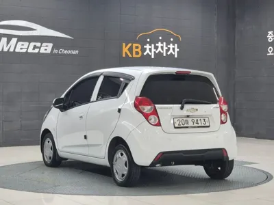 ChevroletGMDaewoo Spark 2014, 68982 км, за 1943.7 USD - фото 6