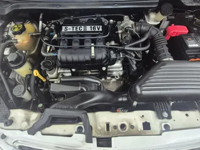 ChevroletGMDaewoo Spark 2014, 68982 км, за 1943.7 USD - фото 7