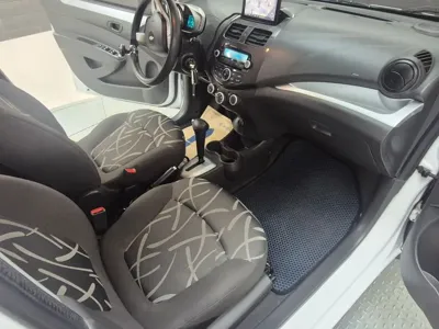 ChevroletGMDaewoo Spark 2014, 68982 км, за 1943.7 USD - фото 8