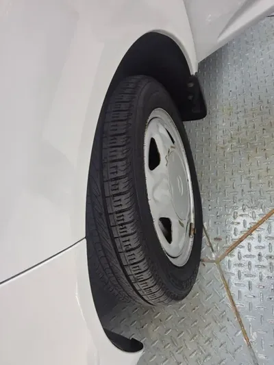ChevroletGMDaewoo Spark 2014, 68982 км, за 1943.7 USD - фото 9