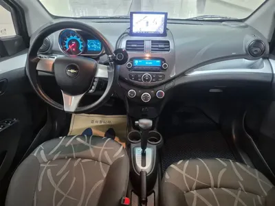 ChevroletGMDaewoo Spark 2014, 68982 км, за 1943.7 USD - фото 11