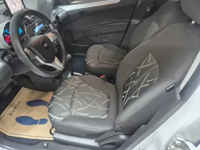ChevroletGMDaewoo Spark 2014, 68982 км, за 1943.7 USD - фото 12
