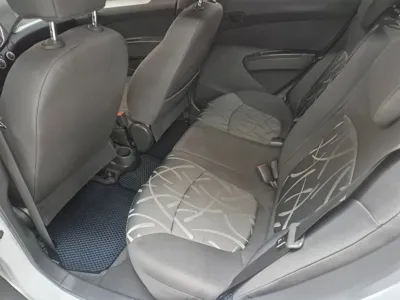 ChevroletGMDaewoo Spark 2014, 68982 км, за 1943.7 USD - фото 13