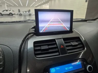 ChevroletGMDaewoo Spark 2014, 68982 км, за 1943.7 USD - фото 14