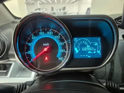 ChevroletGMDaewoo Spark 2014, 68982 км, за 1943.7 USD - фото 16