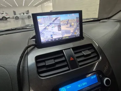 ChevroletGMDaewoo Spark 2014, 68982 км, за 1943.7 USD - фото 17