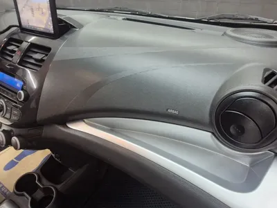 ChevroletGMDaewoo Spark 2014, 68982 км, за 1943.7 USD - фото 20