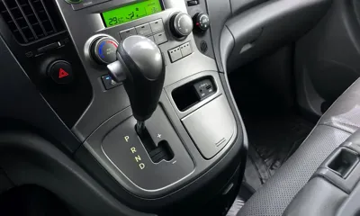 Hyundai Starex 2016, 165467 км, за 6408.99 USD - фото 9