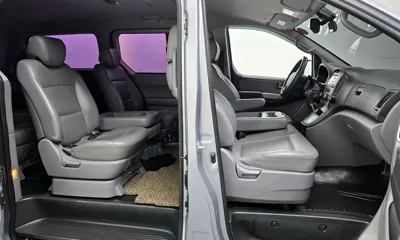 Hyundai Starex 2016, 165467 км, за 6408.99 USD - фото 10