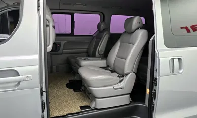 Hyundai Starex 2016, 165467 км, за 6408.99 USD - фото 12