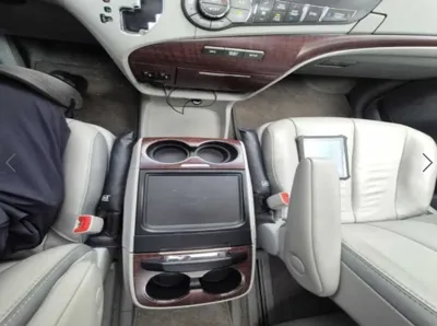 Toyota Sienna 2014, 117276 км, за 7156.34 USD - фото 8