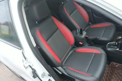 Changan CS15 2016, 51500 км, за 5094 USD