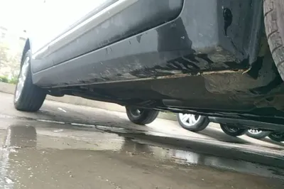 Changan CS15 2016, 51500 км, за 5094 USD - фото 9