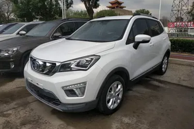Changan CS15 2016, 51500 км, за 5094 USD - фото 10