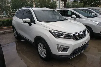 Changan CS15 2016, 51500 км, за 5094 USD - фото 12