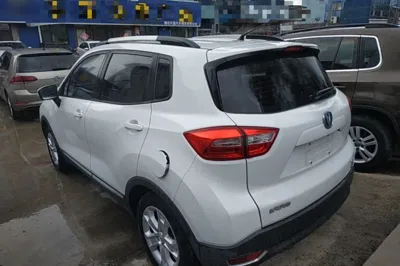 Changan CS15 2016, 51500 км, за 5094 USD - фото 13